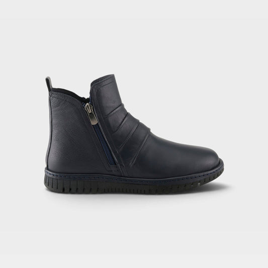 SPRING STEP ROSADO BOOTS