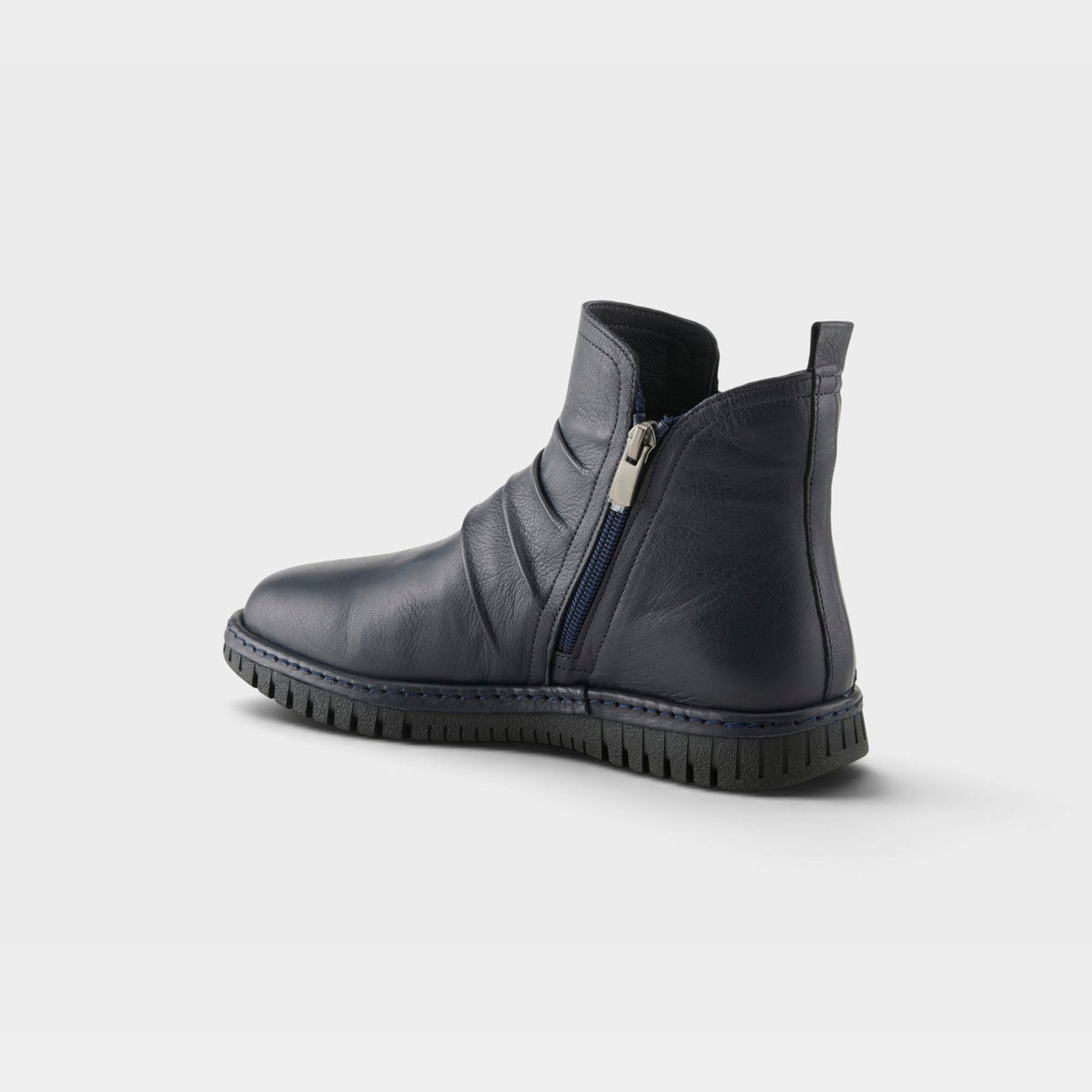 SPRING STEP ROSADO BOOTS