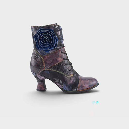 L'ARTISTE ROSELIA-STUNIN BOOTS