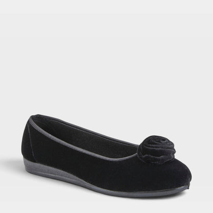 FLEXUS ROSELOUD SLIPPERS
