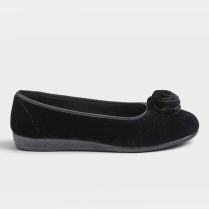FLEXUS ROSELOUD SLIPPERS
