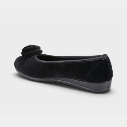 FLEXUS ROSELOUD SLIPPERS