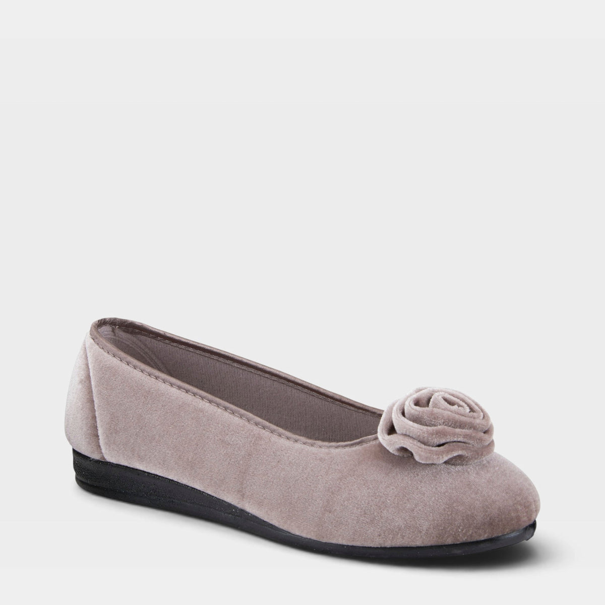 FLEXUS ROSELOUD SLIPPERS