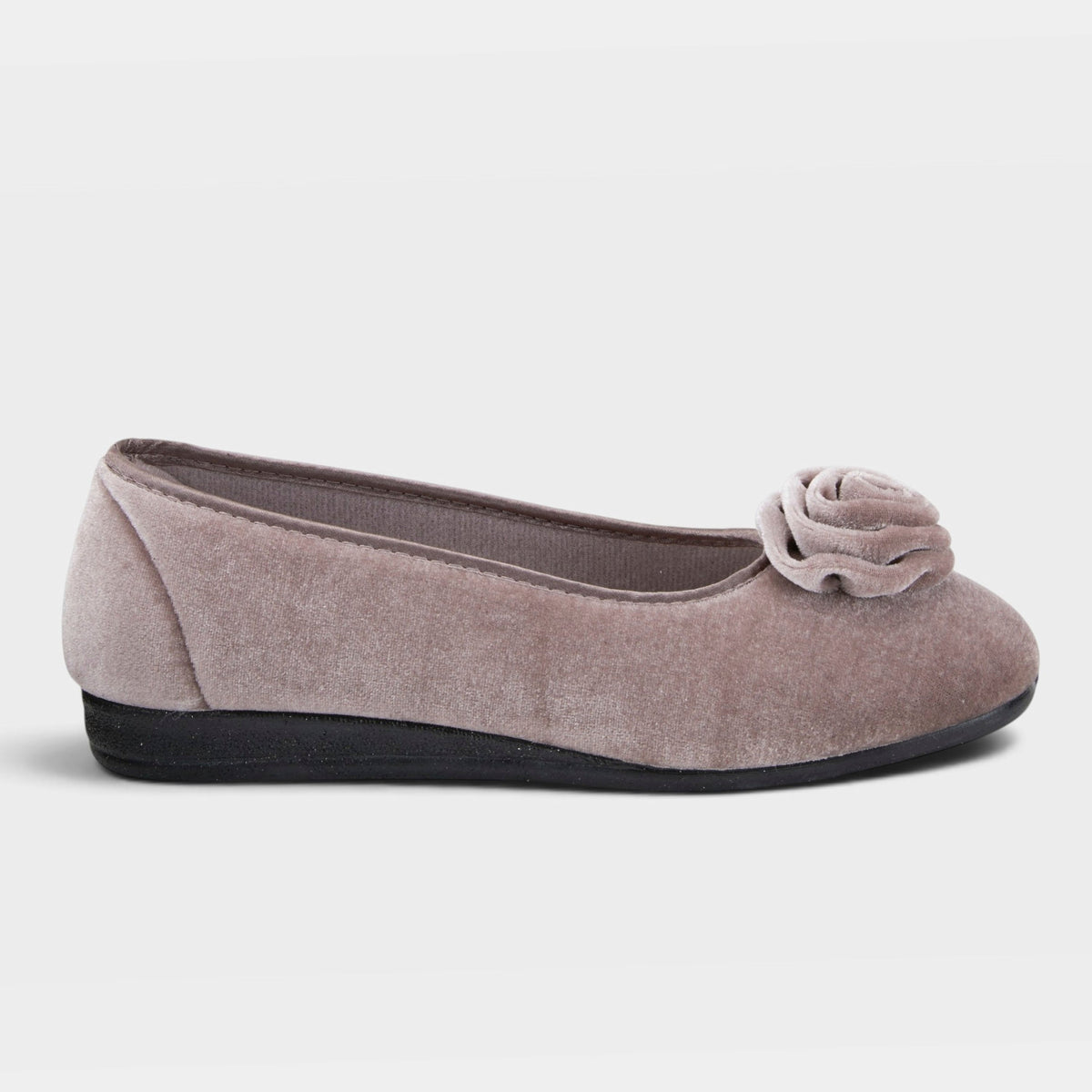 FLEXUS ROSELOUD SLIPPERS