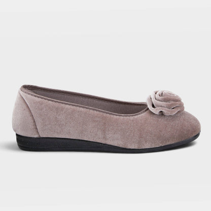 FLEXUS ROSELOUD SLIPPERS