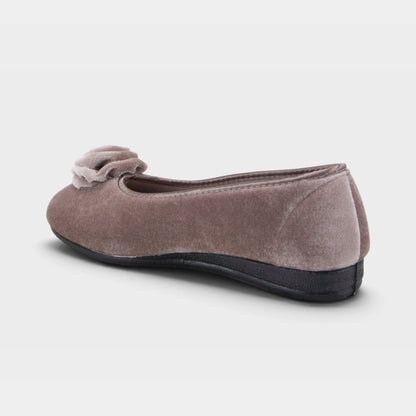 FLEXUS ROSELOUD SLIPPERS