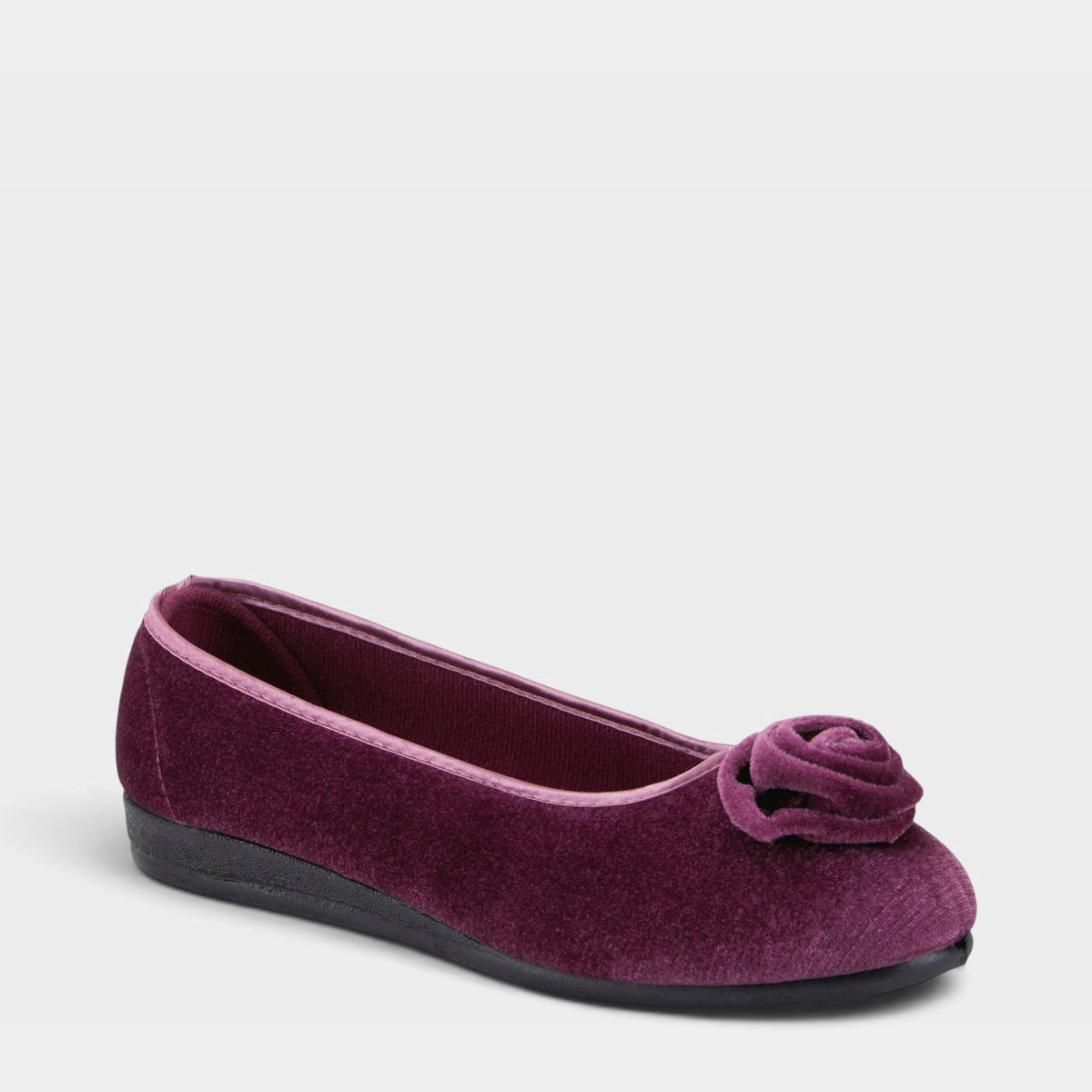 FLEXUS ROSELOUD SLIPPERS