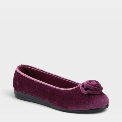 FLEXUS ROSELOUD SLIPPERS