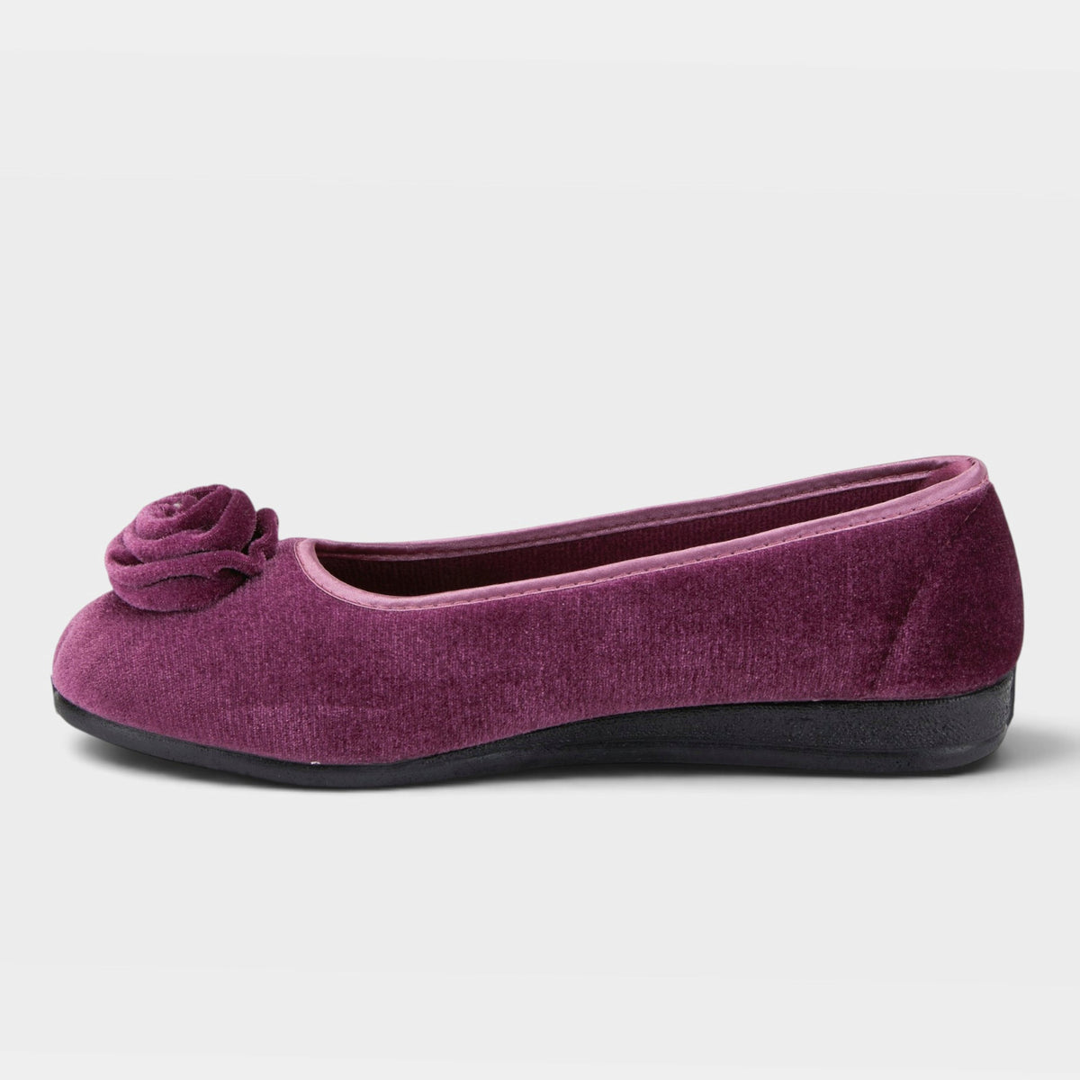 FLEXUS ROSELOUD SLIPPERS