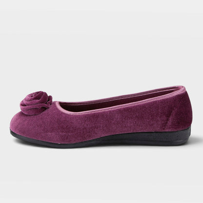 FLEXUS ROSELOUD SLIPPERS