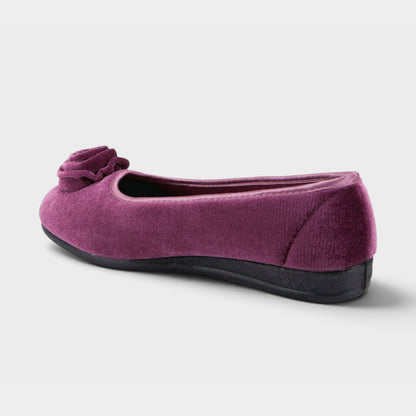 FLEXUS ROSELOUD SLIPPERS