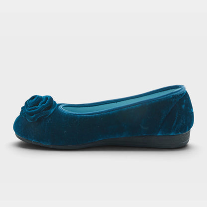 FLEXUS ROSELOUD SLIPPERS