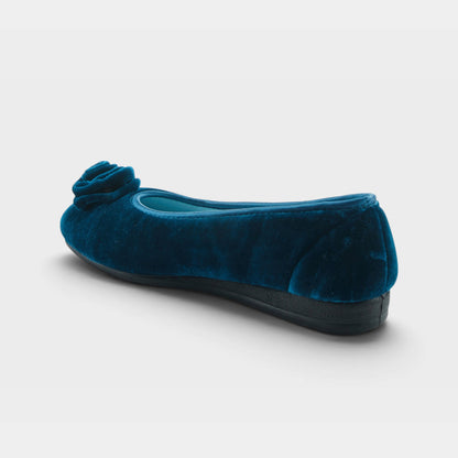 FLEXUS ROSELOUD SLIPPERS