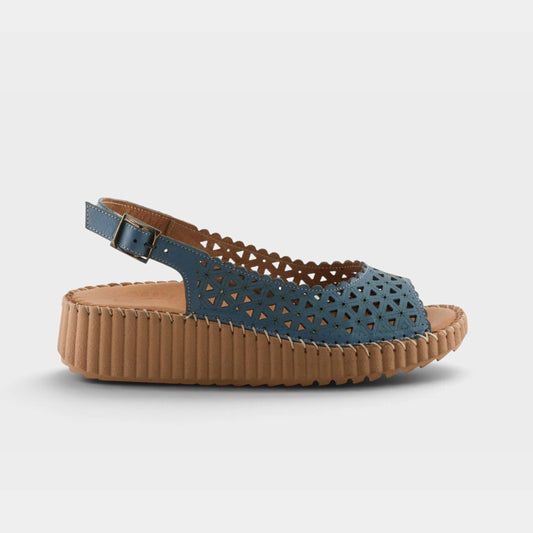 SPRING STEP ROWYN SANDALS