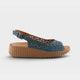 DENIM BLUE