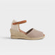 BEIGE SUEDE
