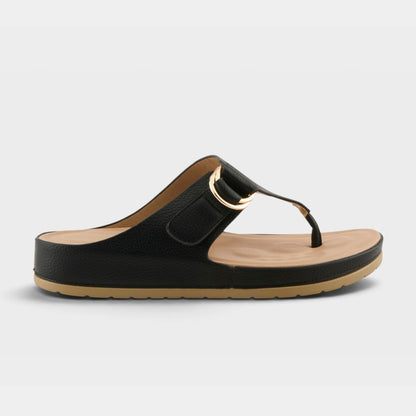 PATRIZIA ROZETA SANDALS