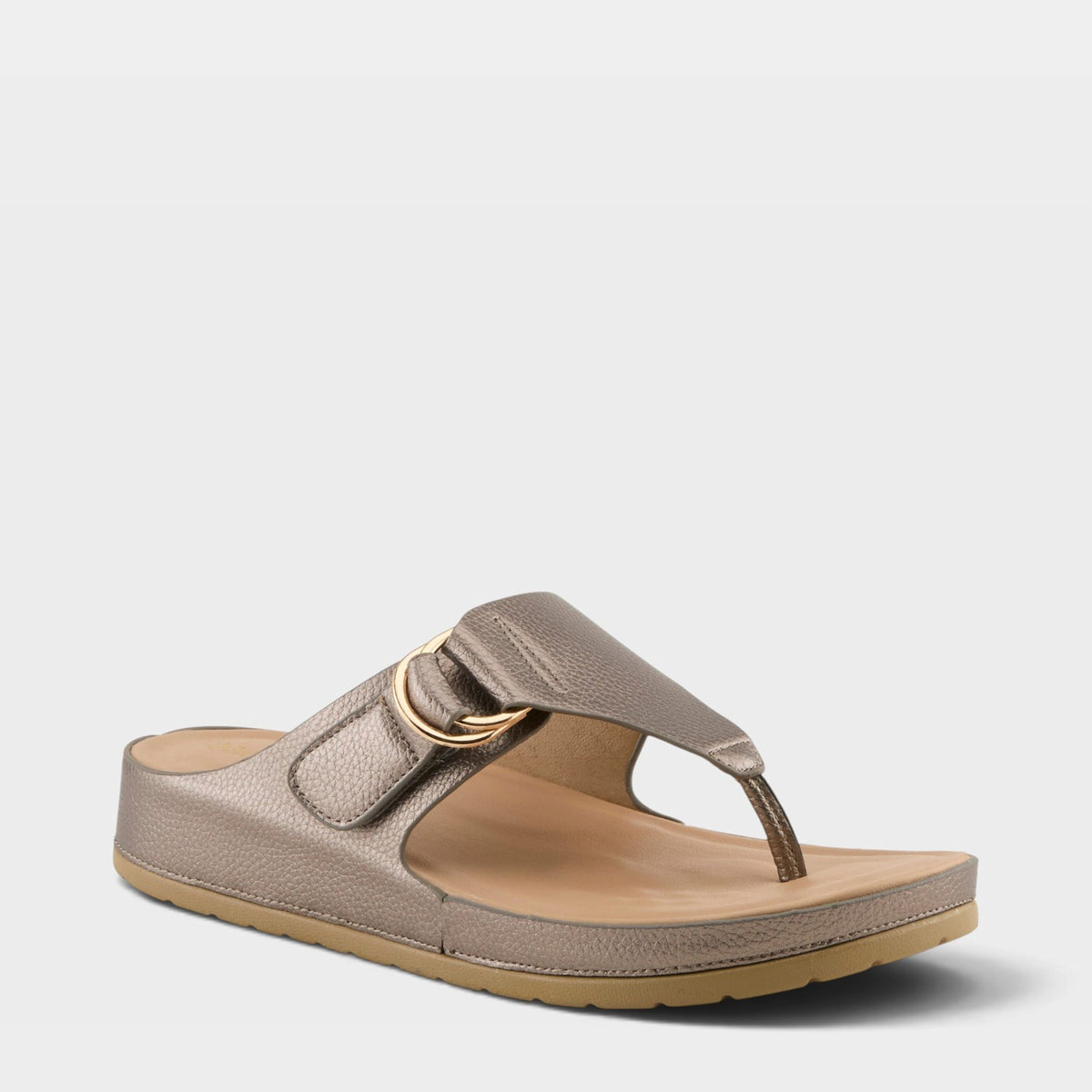 PATRIZIA ROZETA SANDALS