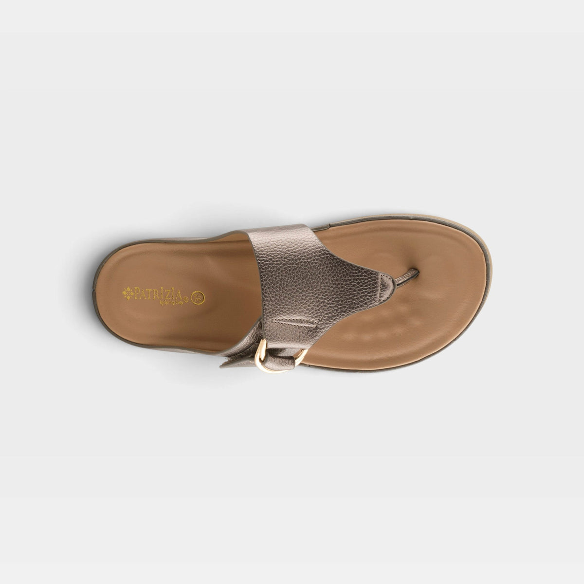 PATRIZIA ROZETA SANDALS