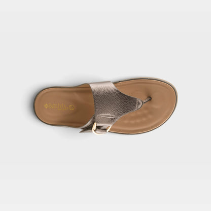 PATRIZIA ROZETA SANDALS