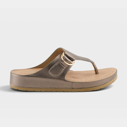 PATRIZIA ROZETA SANDALS