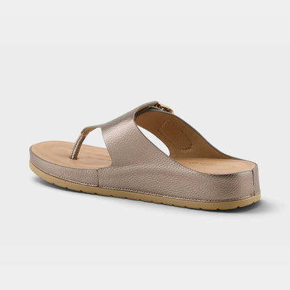 PATRIZIA ROZETA SANDALS