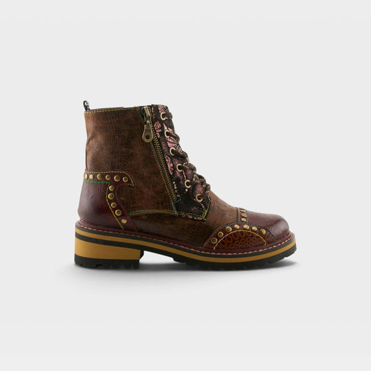 L'ARTISTE RUGUP BOOTIES