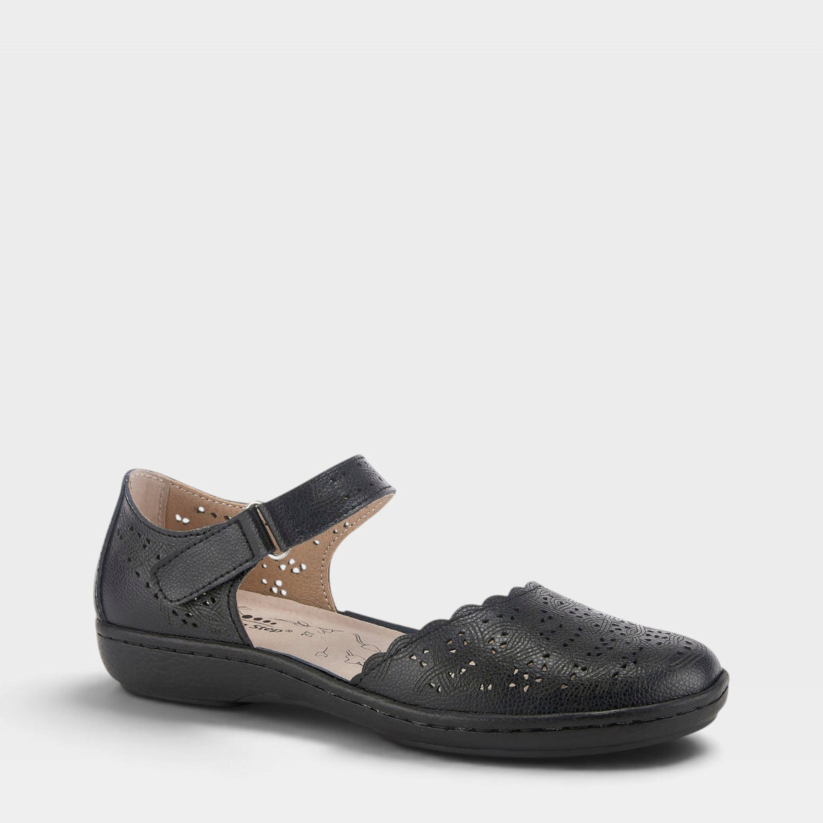 SPRING STEP SABRIYE SHOES