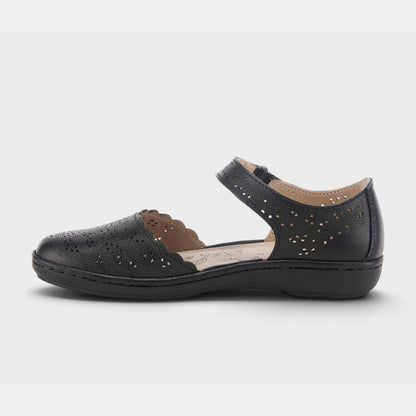 SPRING STEP SABRIYE SHOES