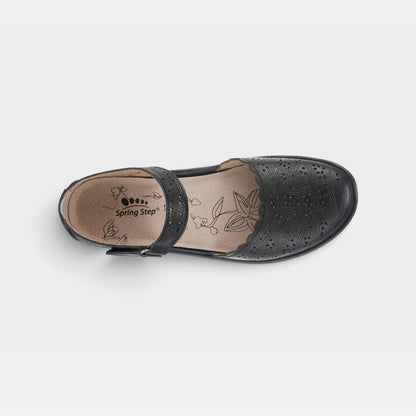 SPRING STEP SABRIYE SHOES