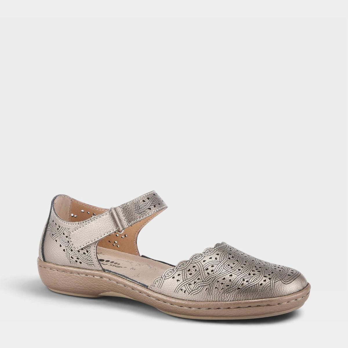SPRING STEP SABRIYE SHOES