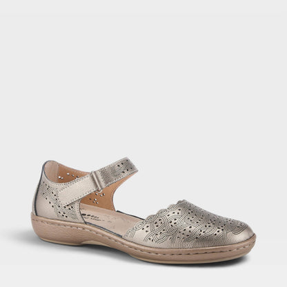 SPRING STEP SABRIYE SHOES