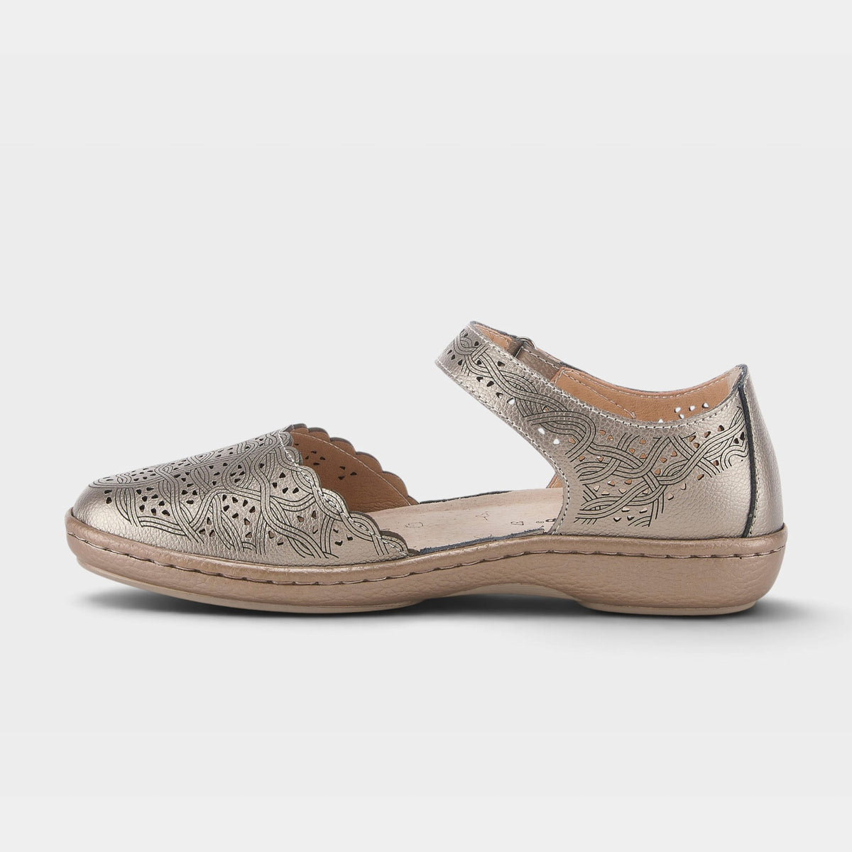 SPRING STEP SABRIYE SHOES