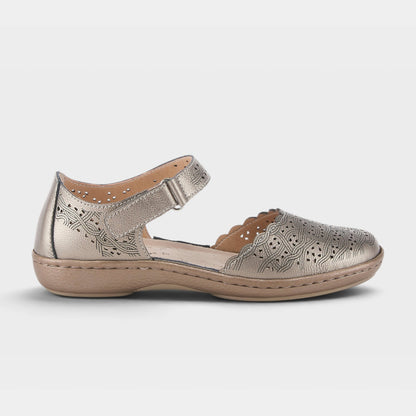 SPRING STEP SABRIYE SHOES