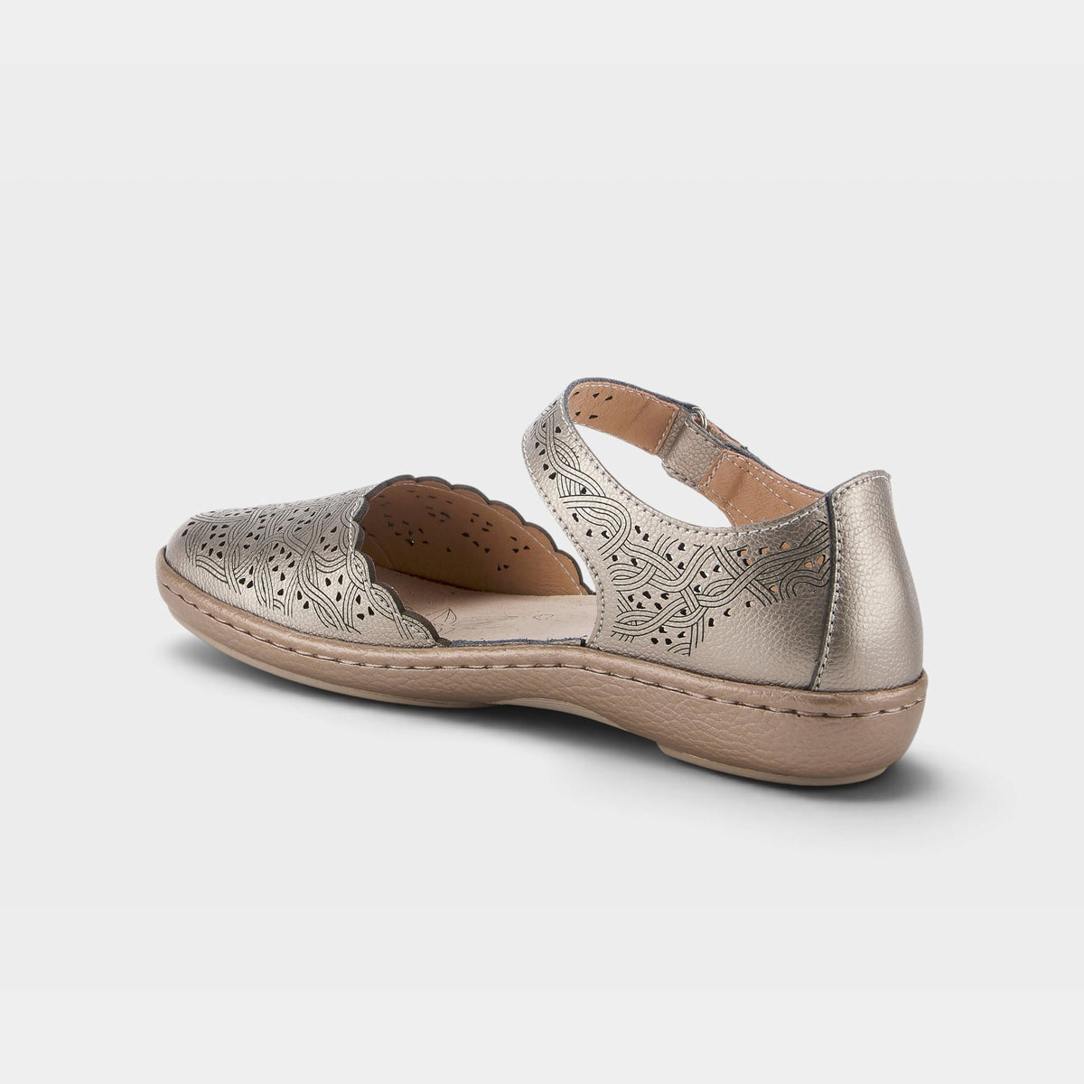 SPRING STEP SABRIYE SHOES