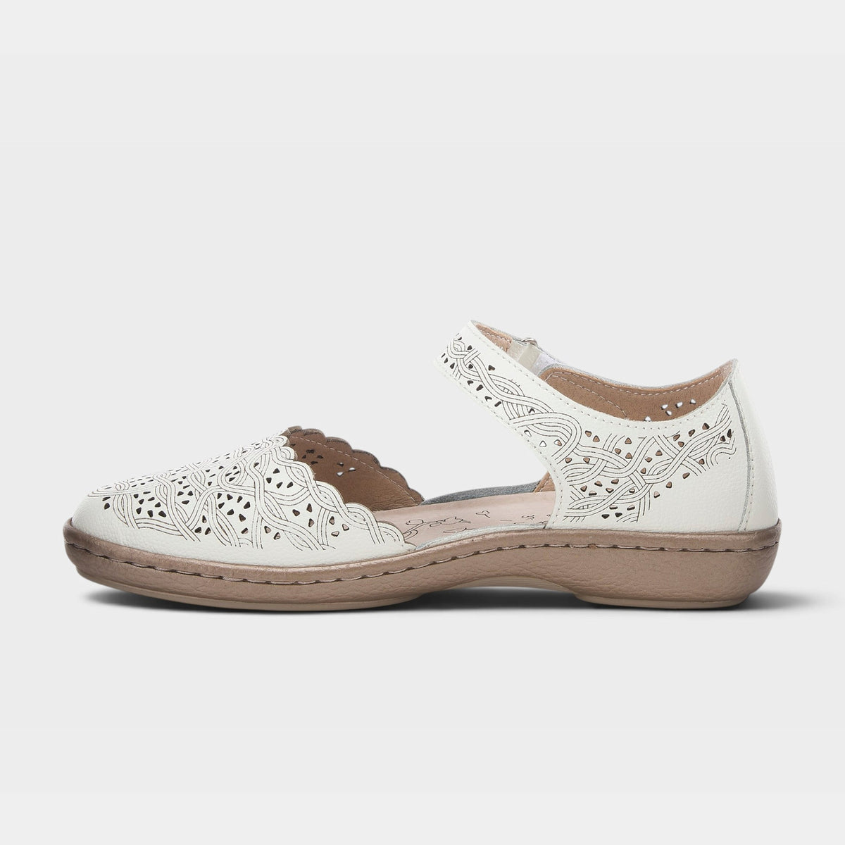 SPRING STEP SABRIYE SHOES