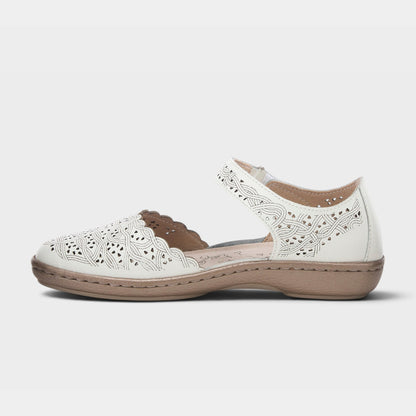 SPRING STEP SABRIYE SHOES