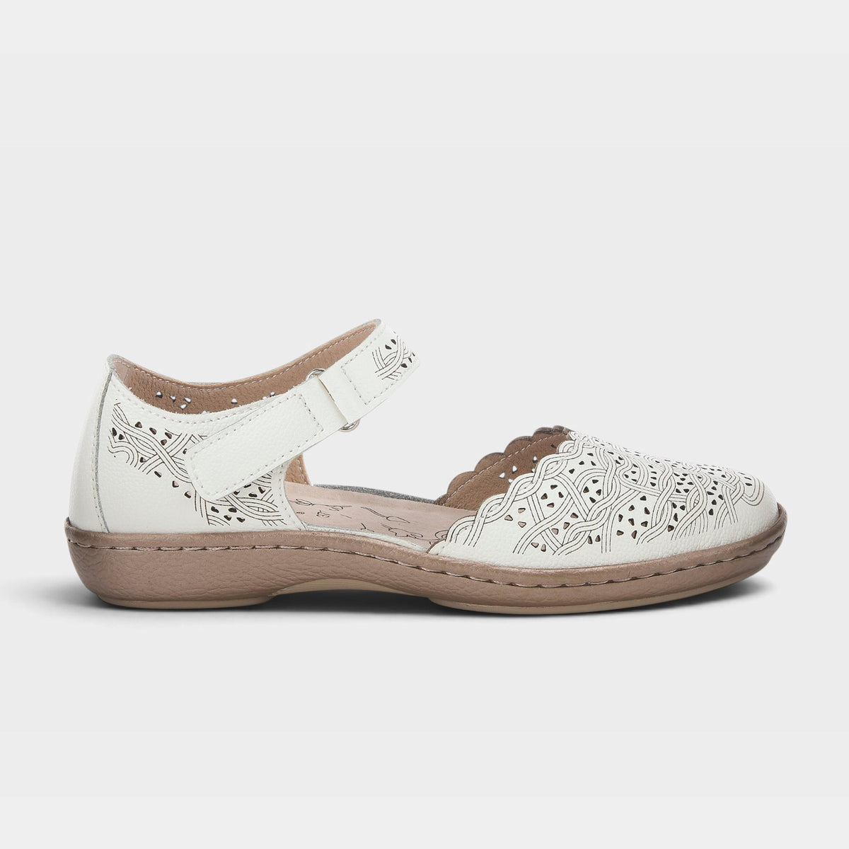 SPRING STEP SABRIYE SHOES
