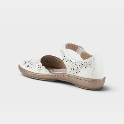 SPRING STEP SABRIYE SHOES