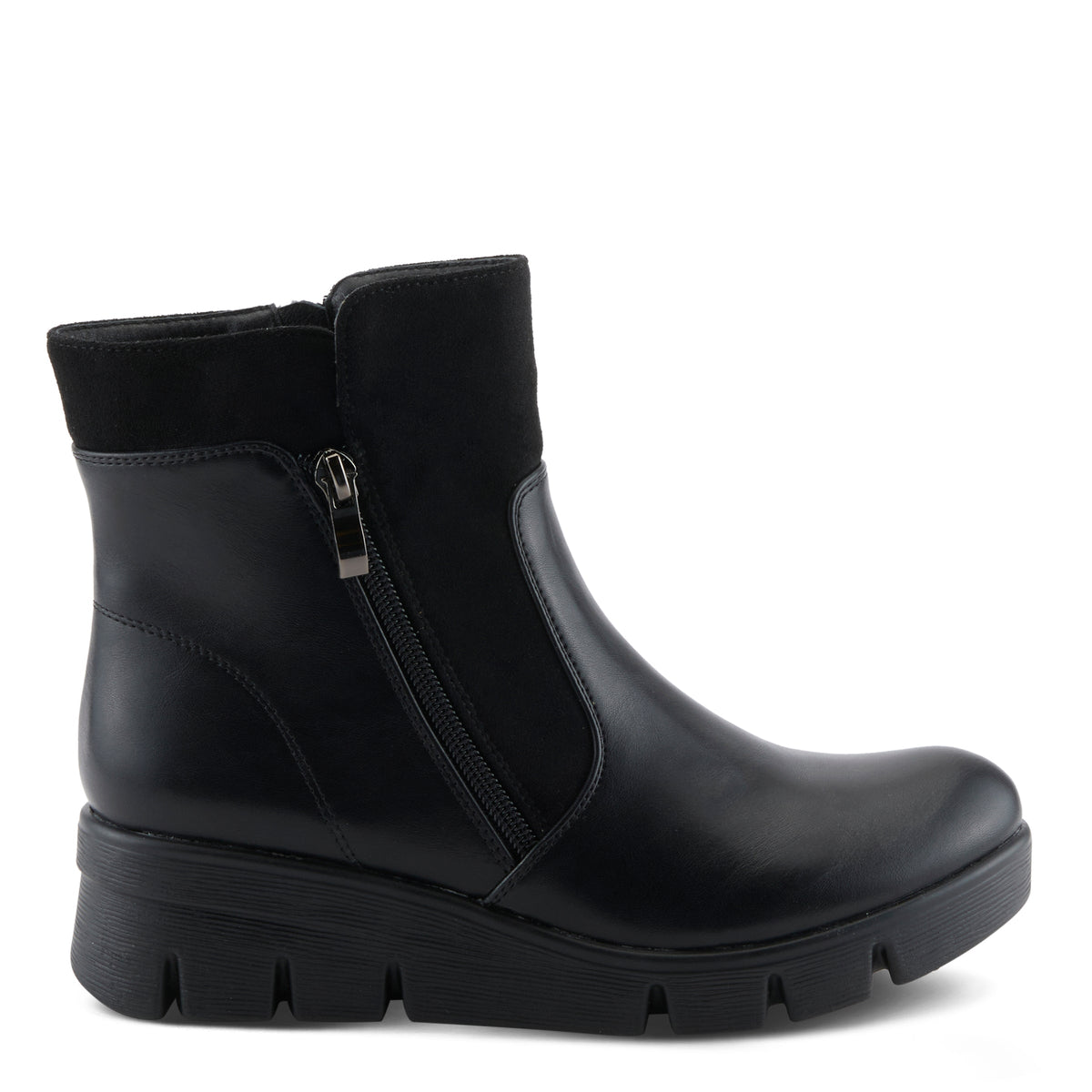 FLEXUS SACOMPA BOOTS