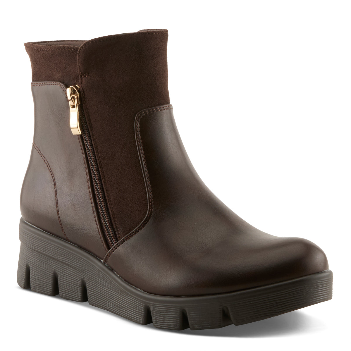 FLEXUS SACOMPA BOOTS