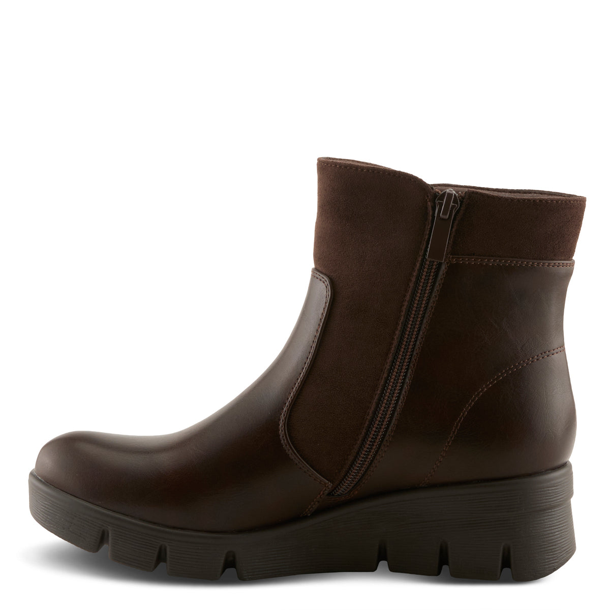 FLEXUS SACOMPA BOOTS
