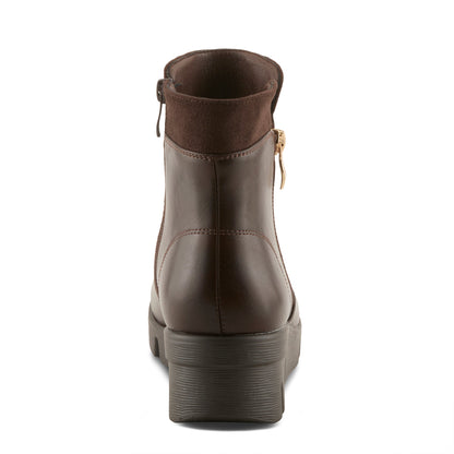FLEXUS SACOMPA BOOTS