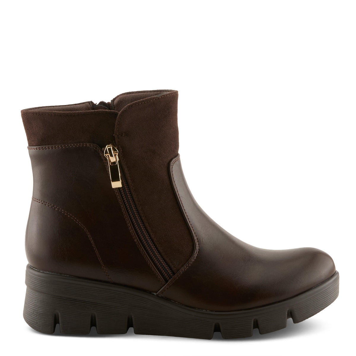 FLEXUS SACOMPA BOOTS