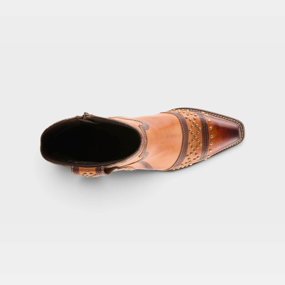 L'ARTISTE SADDLEUP BOOTS