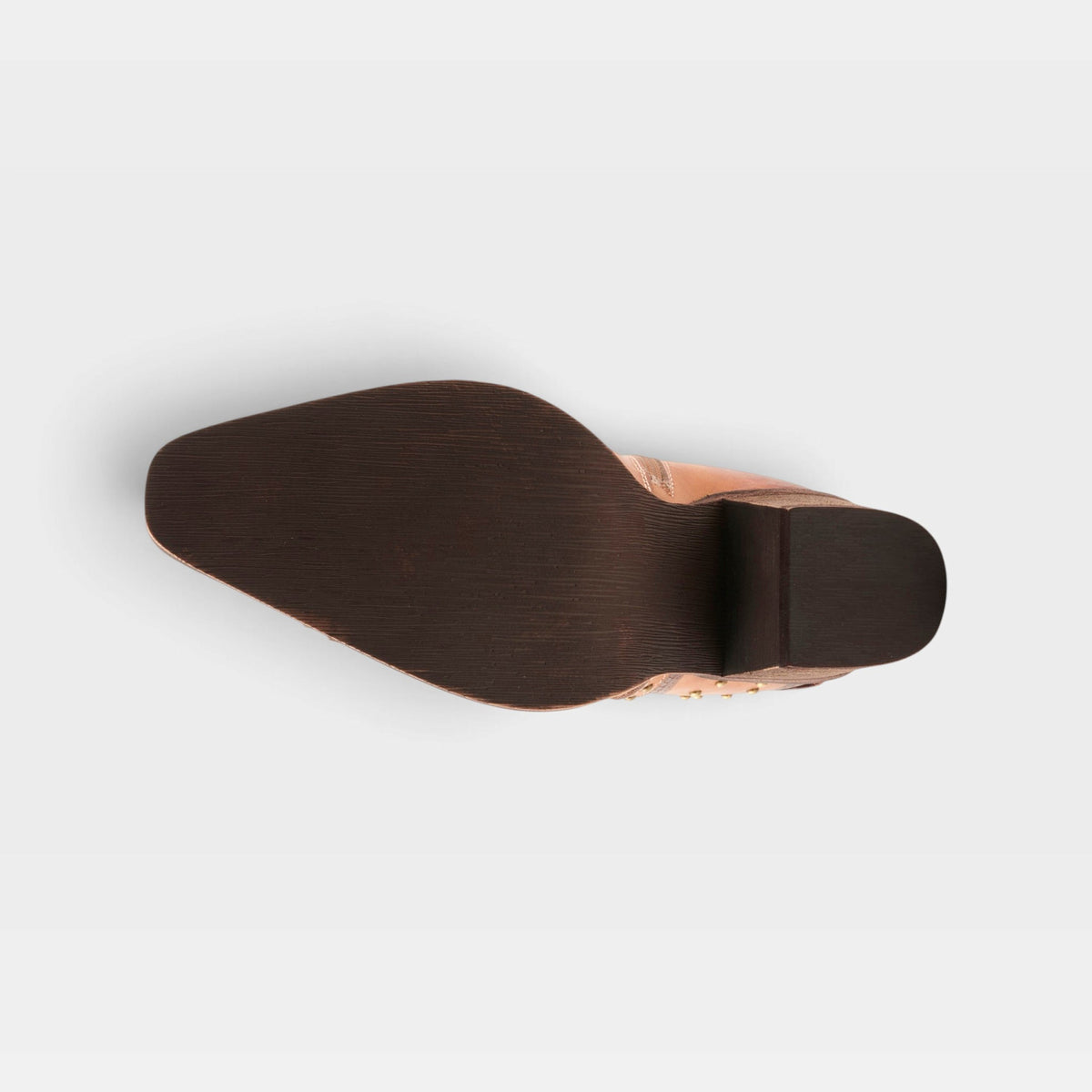 L'ARTISTE SADDLEUP BOOTS
