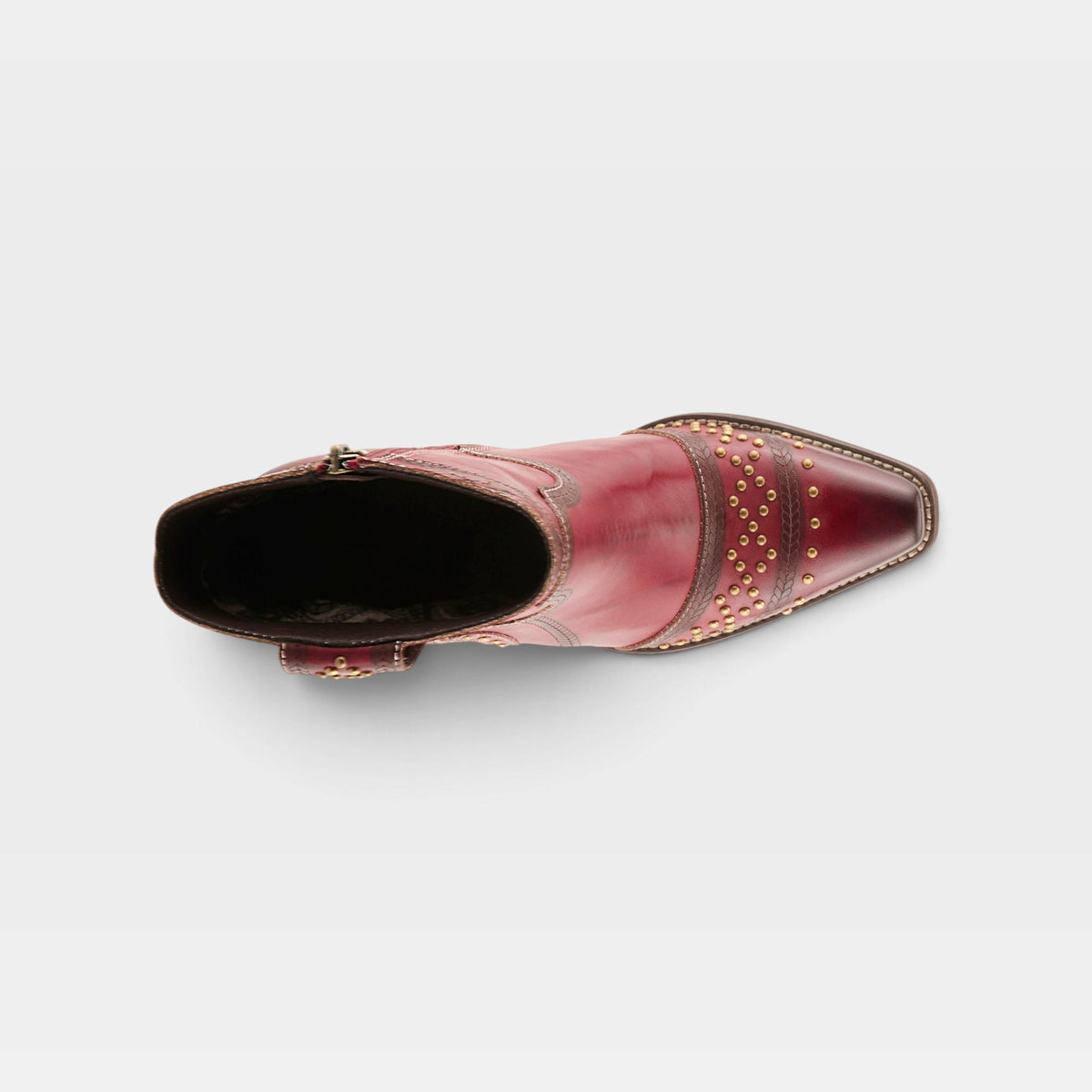 L'ARTISTE SADDLEUP BOOTS