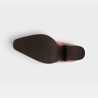 L'ARTISTE SADDLEUP BOOTS