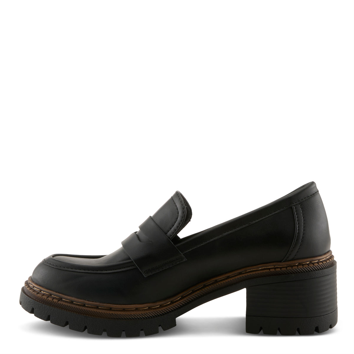 PATRIZIA SAHILLY SHOES