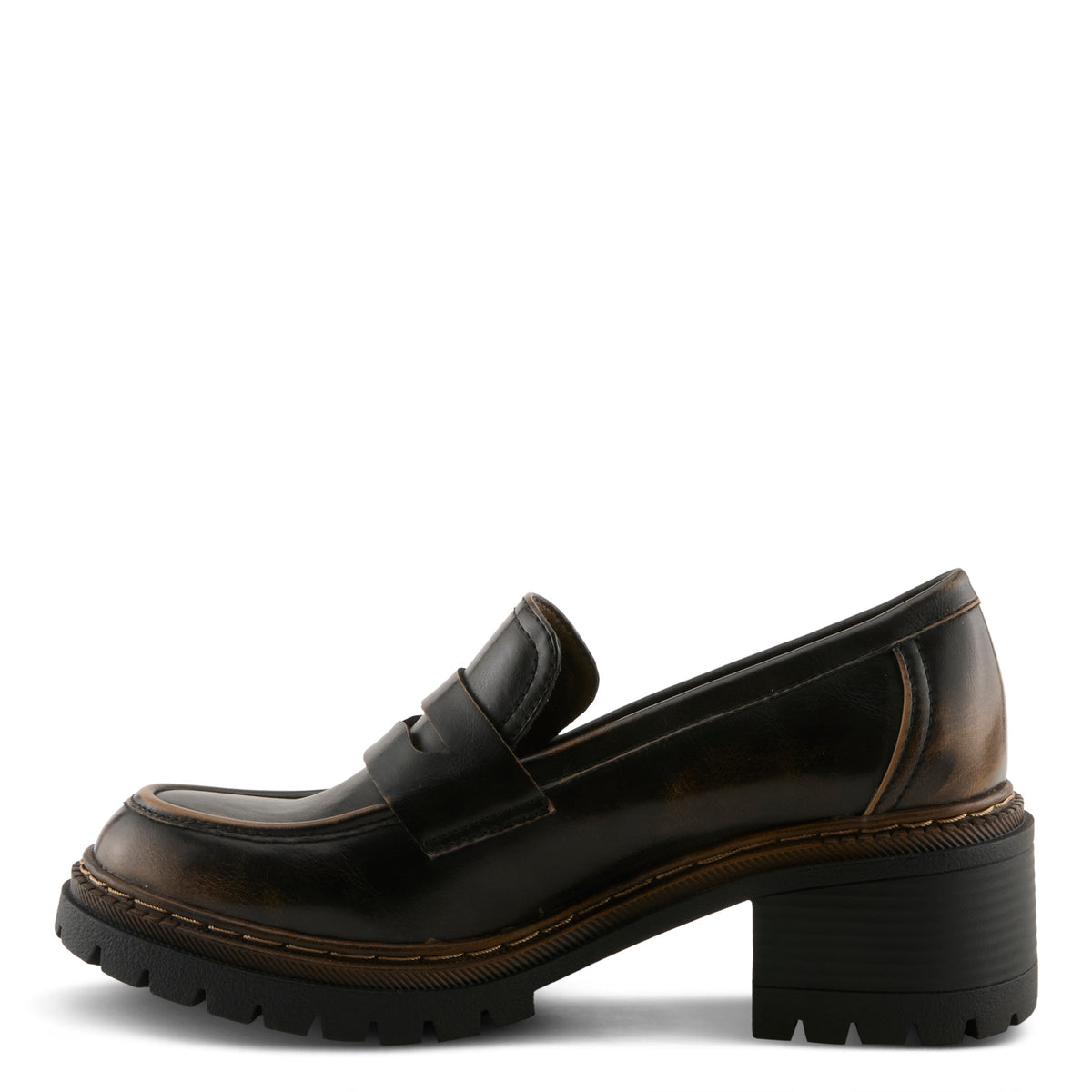 PATRIZIA SAHILLY SHOES